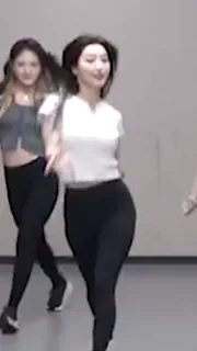 fromis_9 - Saerom