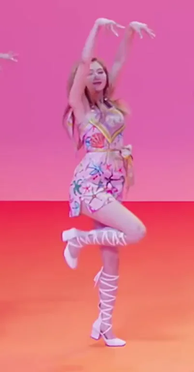 Twice - Sana