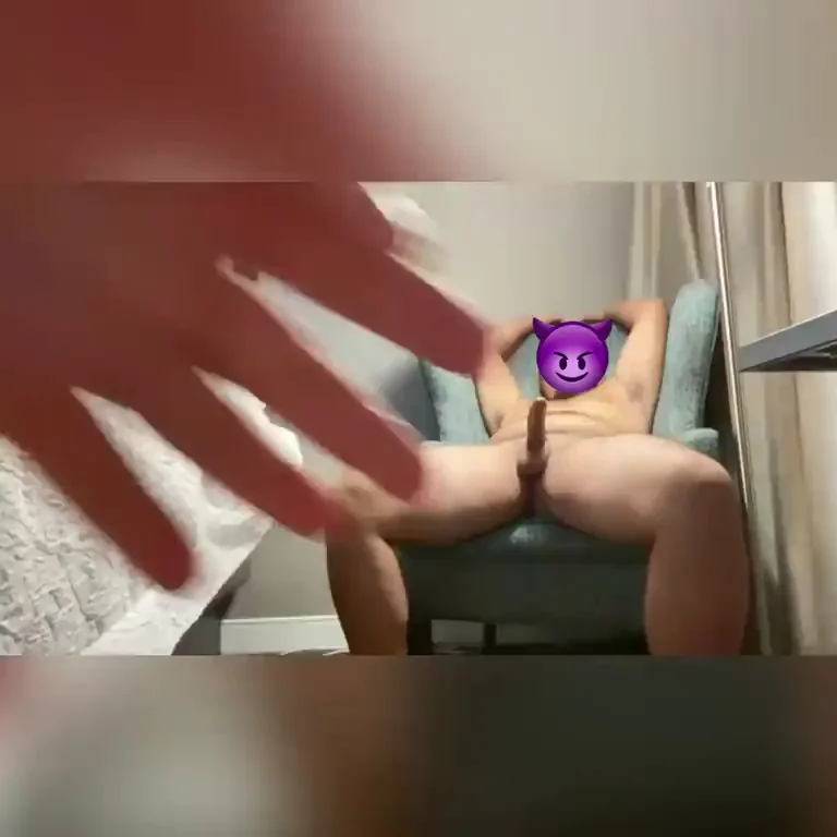 Young Latina sucking and sitting on my dick