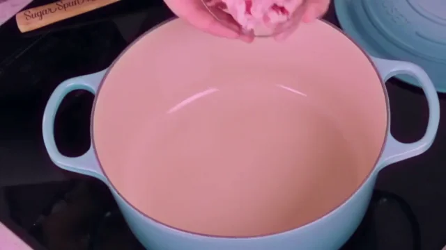 Mom's Winter Night Feast with Homemade Cream Pie Dessert