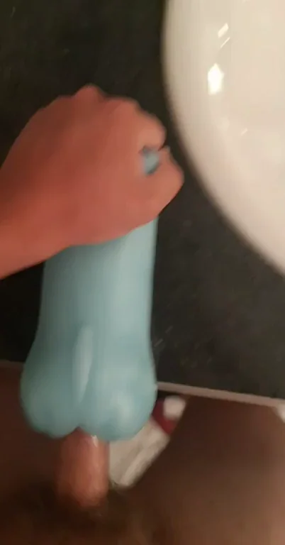 💦 Creampie Stuffing Alice's Bad Dragon Hole 🐉🔥