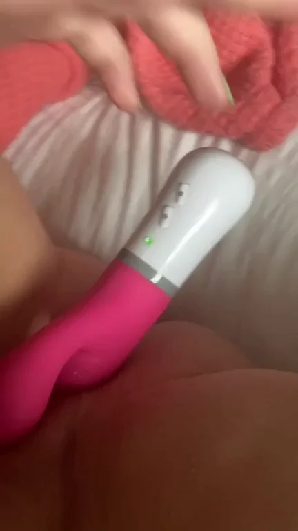 Some fun alone makes me want some fun with a group of you ? (OC)