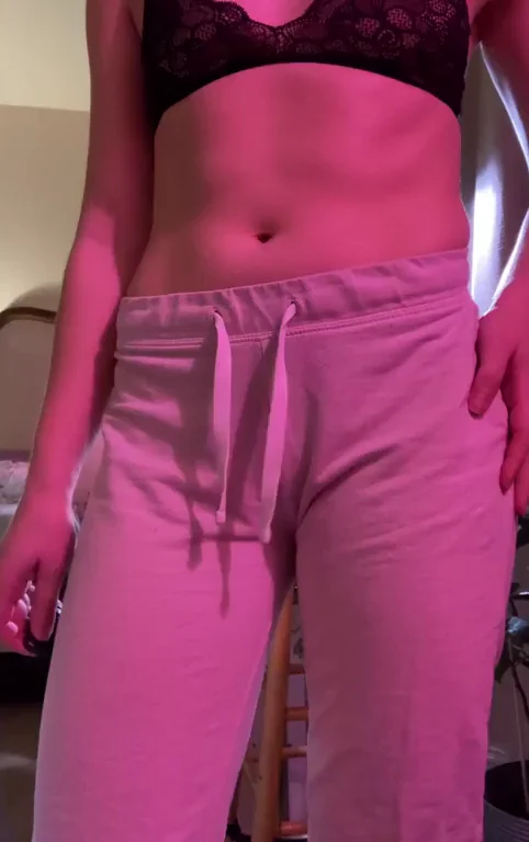What can I say, I love whipping it out (f)or you ??