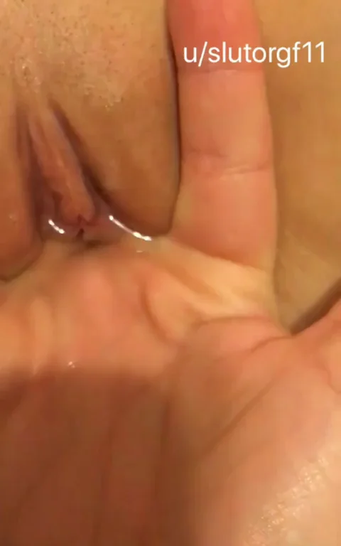Soak Up My Dripping Wet Pussy 💦👅
