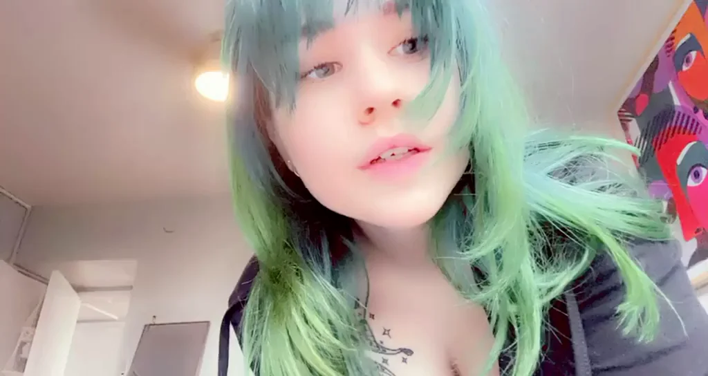 do you think I fuck on the first date?