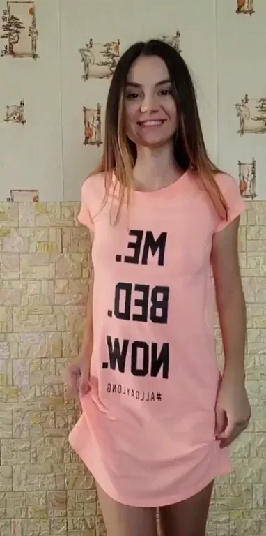 Petite Slut Asks: Any Real Dudes Here? 😈🔥