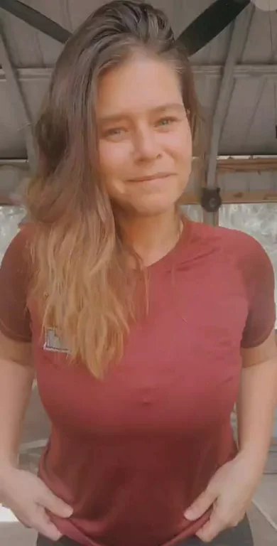 39 and natural....titty Drops are still my favorite thing to do.