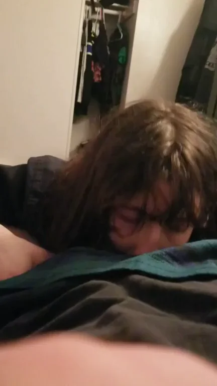Devouring That Cock