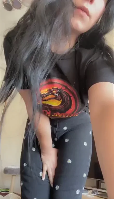 Hello, me and my boobs