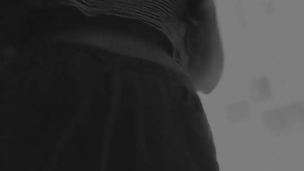 Slick Underboob Tease: Dripping Curves Begging for Attention