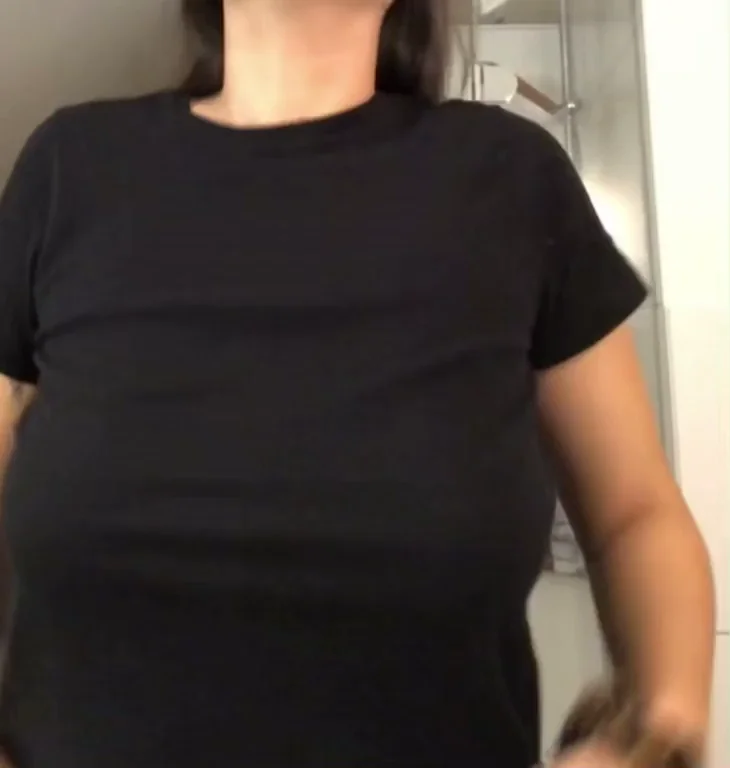 I‘m a slut and I don’t feel bad about it one bit ?