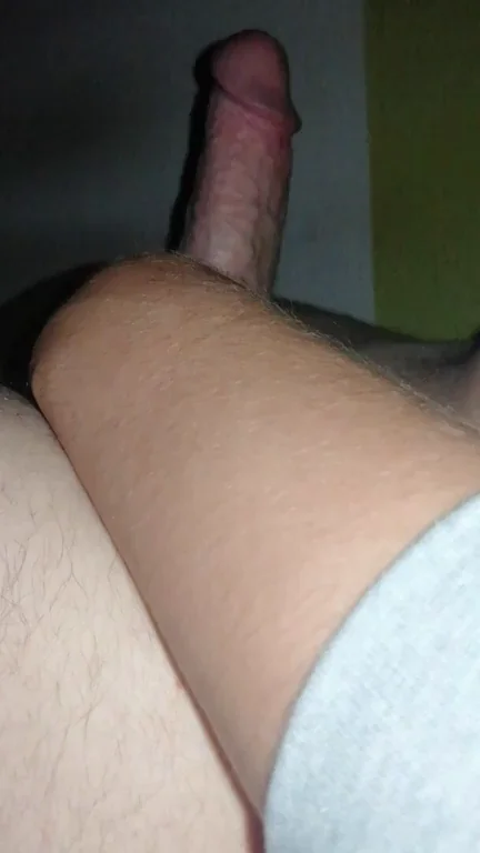 Vielleicht wollen es ein paar sehen? [M19]
