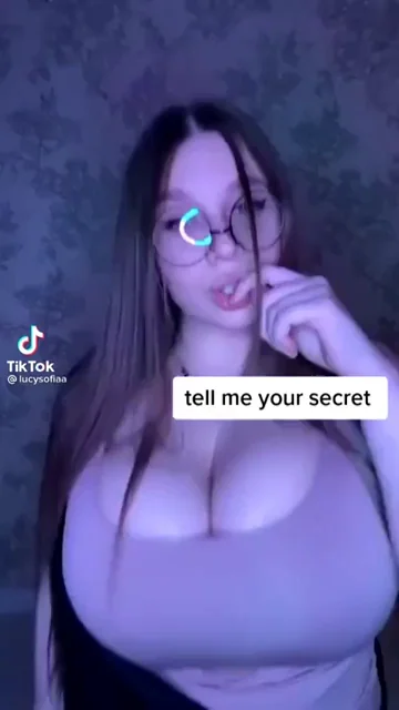 Tell me your secret