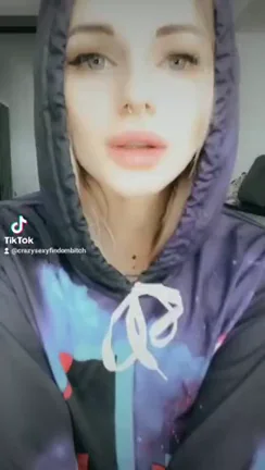 I'm in a TikTok trance