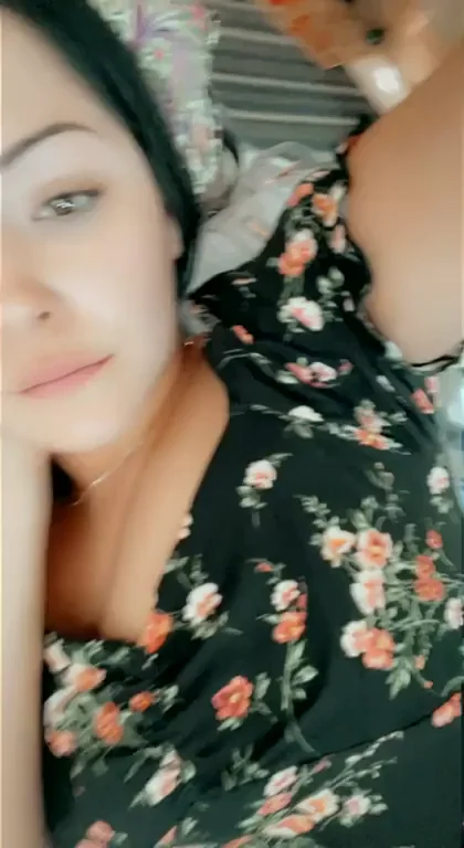 How’s the view? ?