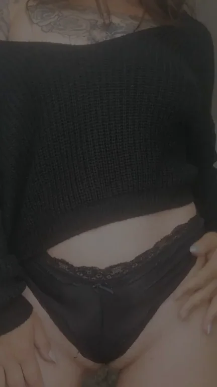 First Time Titty Drop: Tiny Titties Bounce Free! 💦🔥 What Ya Think?