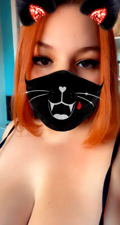 [OC]I drink a fuckload of coffee and listen to music, what do you do to cope with stress/anxiety? I hope you have a great rest of your day!?