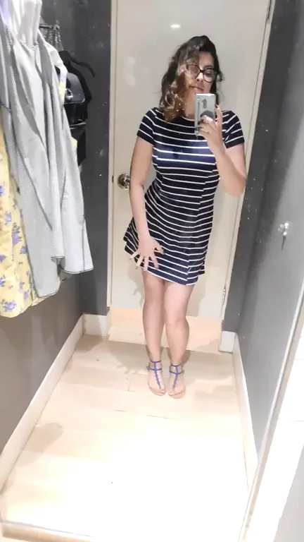 Cute and sexy!! Link in the comments