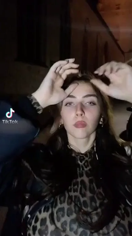 Young Slut's Massive Head-Sized Boobs Bouncing Wild 💦🍈🍈