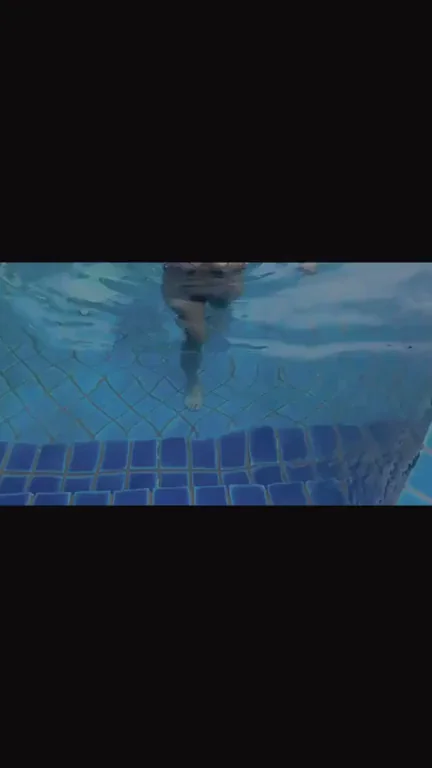 💦 Busty Bikini Babe Splashing Water Balloon Tits 🌊🍈🍈
