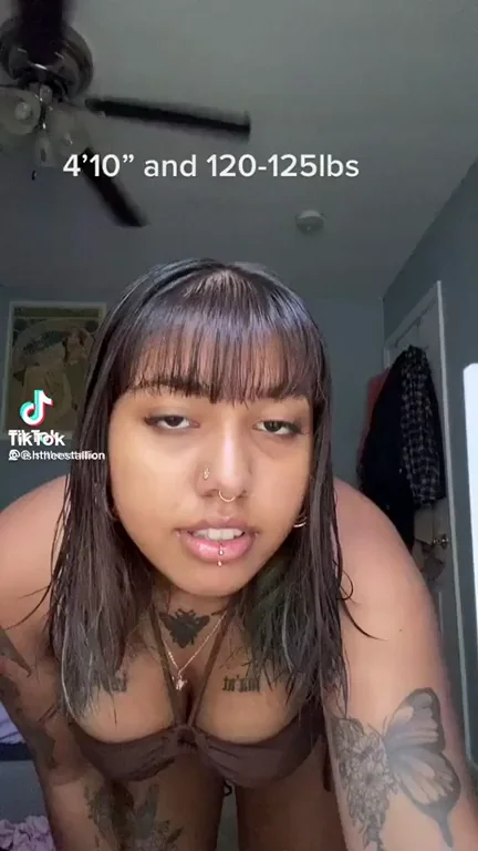 Brown Goddess