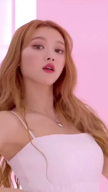 Oh My Girl - YooA