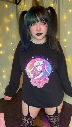 Sailor moon marathon when? ??