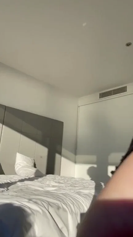 POV we’re going on a date but I got too horny seeing you all dressed up ?