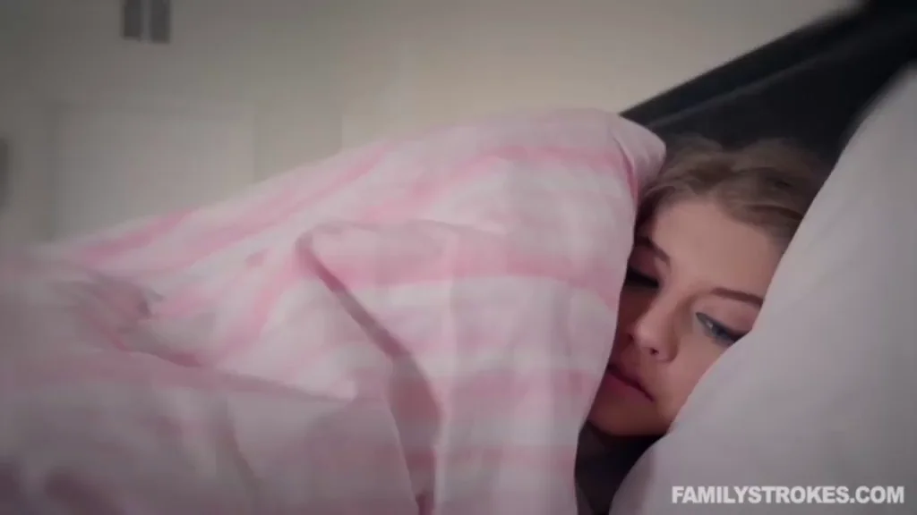 Daughter Scared From Nightmares
