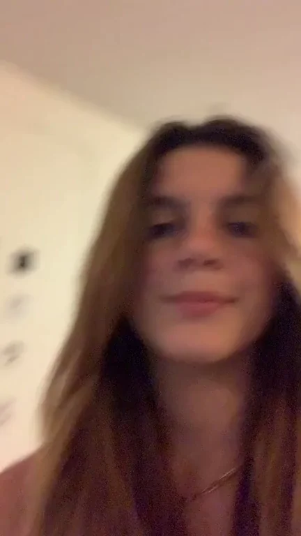 Cutie Legal Teen Tease 😍🔥 I'd Watch Forever