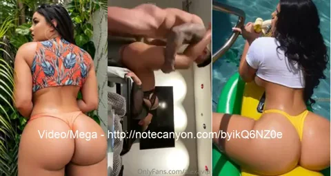 Alexis Morgan new sex tape squirting full video and more Link ??