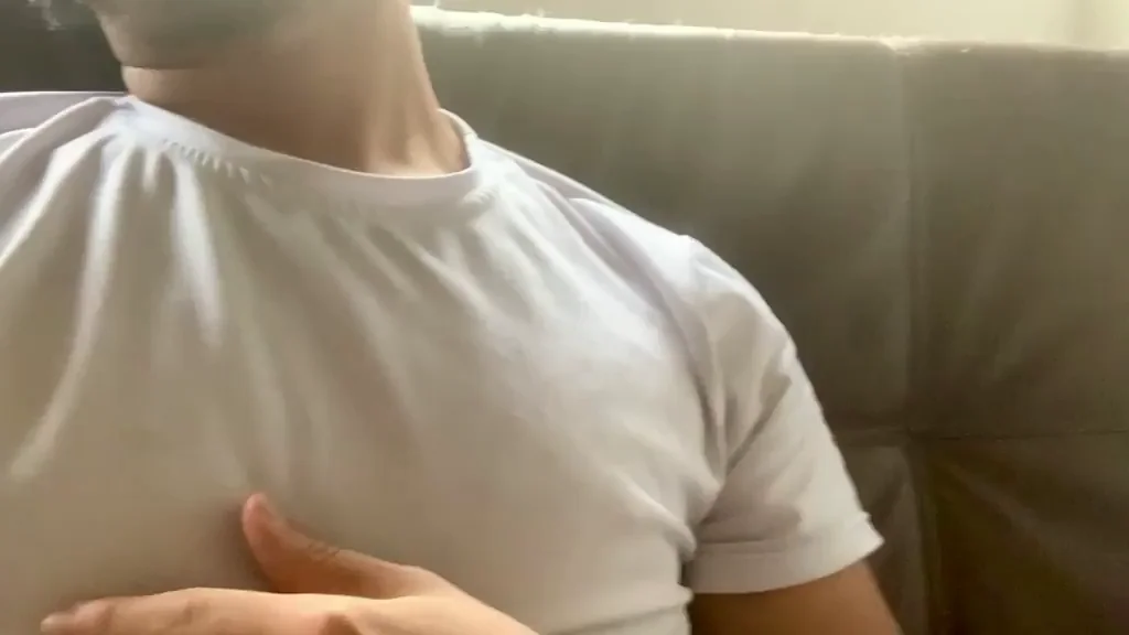 [M] Big cock, big load ?