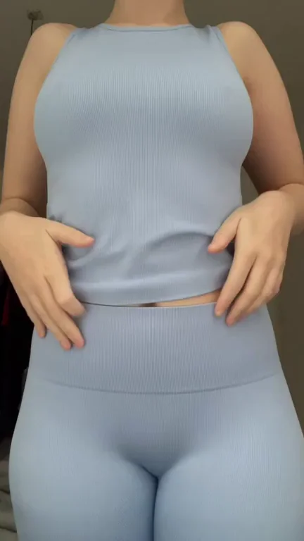 Flashing for the neighborhood?