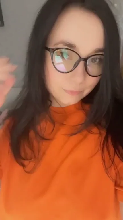 POV: My Juicy Pussy Smothers Your Face 😻💦
