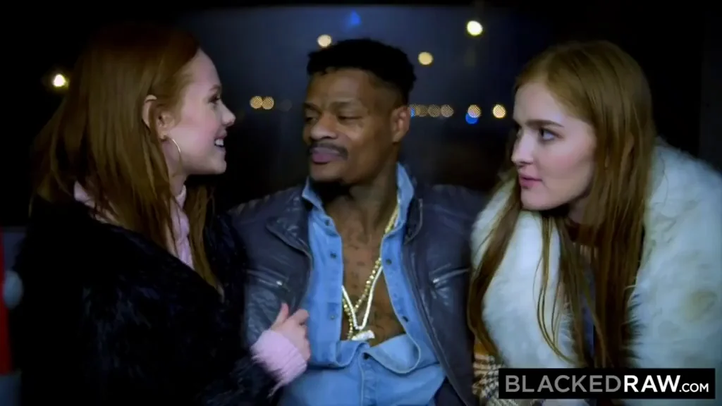 Ella Hughes & Jia Lissa share Jason Luv