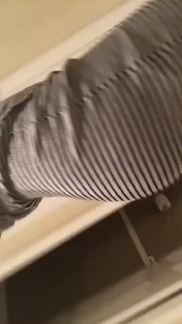 Vicki Li showing off