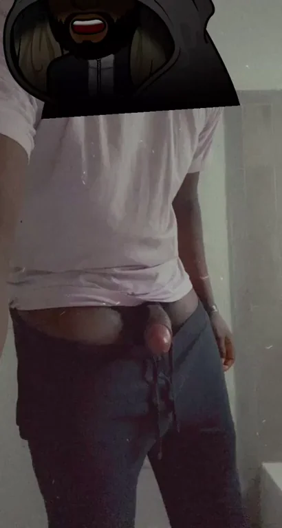 Thick enough to choke you