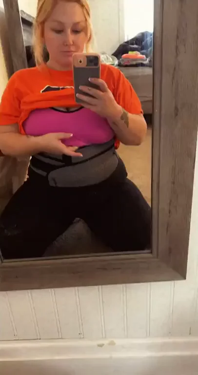 Exercise break?
