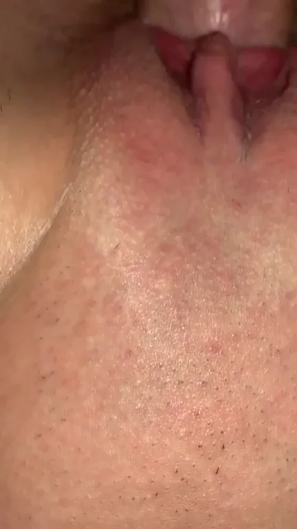 Iron Grip Pussy Squeezes Cock Hard 💦🔥