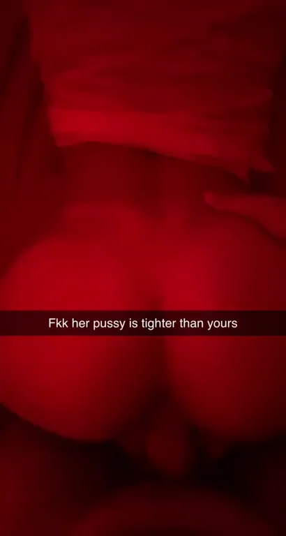 [22f] and [22m] My boyfriend just sent me this , i have never felt so glad that i am with an alpha male