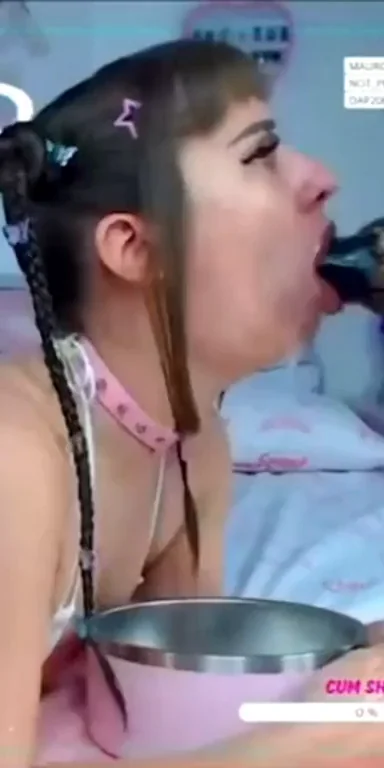 Slut.