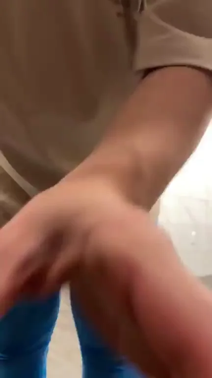Ever wonder what these pants look like down ?
