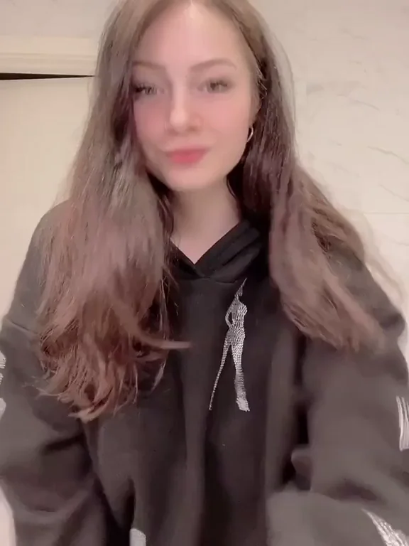 new hoodie