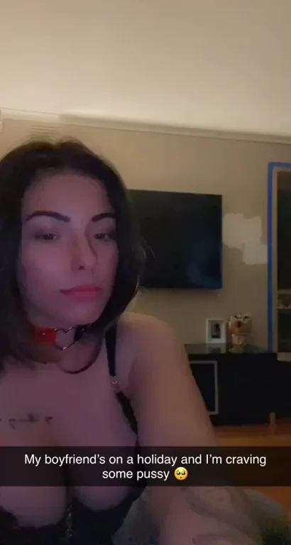 My friend loves to send her naughty videos