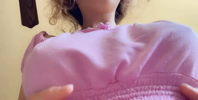 Classic Titty Drop Bombshell! 💥🍈🍈 (OC)