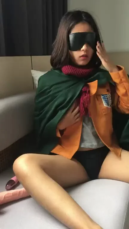 What will u do when you see me like this?