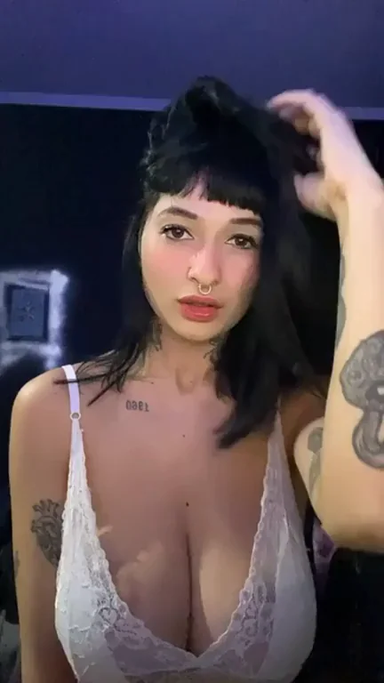 Camilla Ribiero