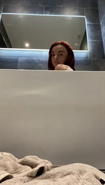 Did you think I’d have an ass this big? ?