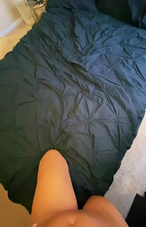 Pull Out or Breed My Tight Asshole? 🍑💦