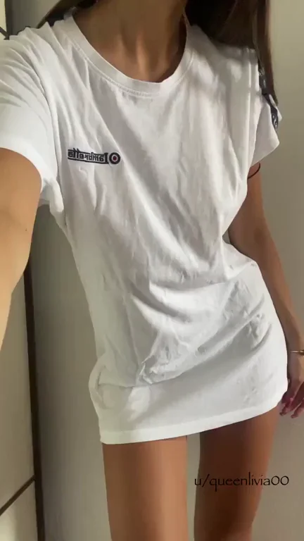 I’m both surprised and horny